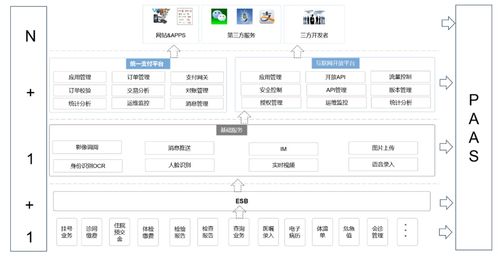 自主开发互联网医院系统模块介绍 书写人生 csdn博客